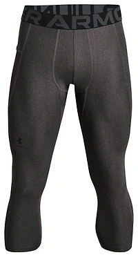 Under Armour HG 2.0 3/4 Compression Tights - Men's