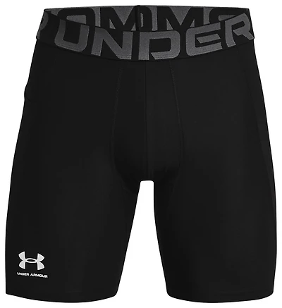 Under Armour HG 2.0 6" Compression Shorts - Men's