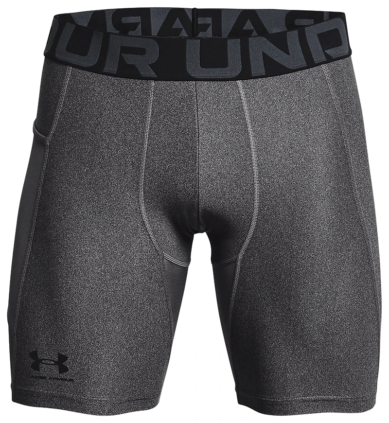 Under Armour HG 2.0 6" Compression Shorts - Men's