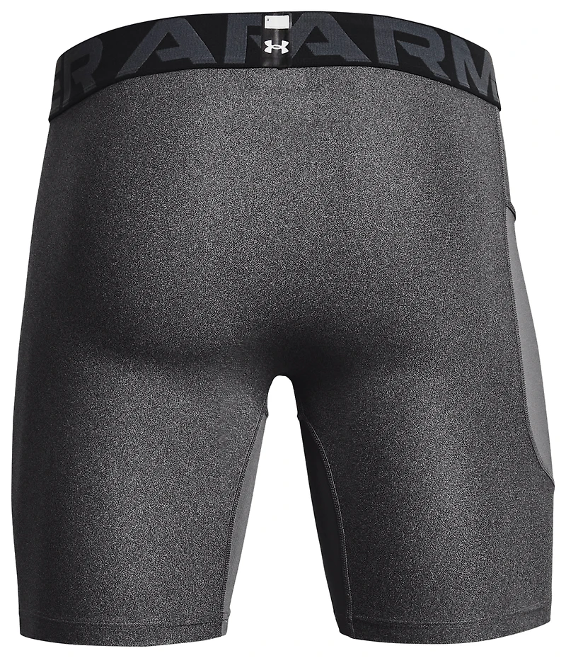 Under Armour HG 2.0 6" Compression Shorts - Men's