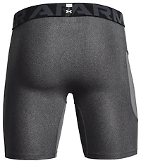 Under Armour HG 2.0 6" Compression Shorts - Men's