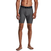 Under Armour HG 2.0 6" Compression Shorts - Men's