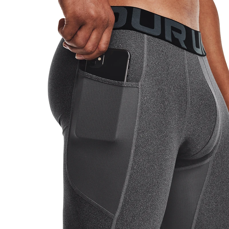 Under Armour HG 2.0 6" Compression Shorts - Men's