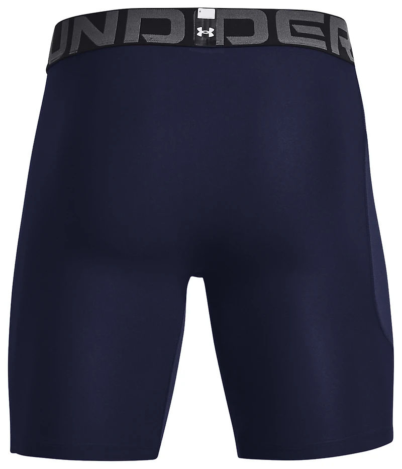 Under Armour HG 2.0 6" Compression Shorts - Men's