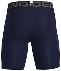 Under Armour HG 2.0 6" Compression Shorts - Men's