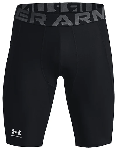 Under Armour Heatgear 9" Compression Shorts - Men's