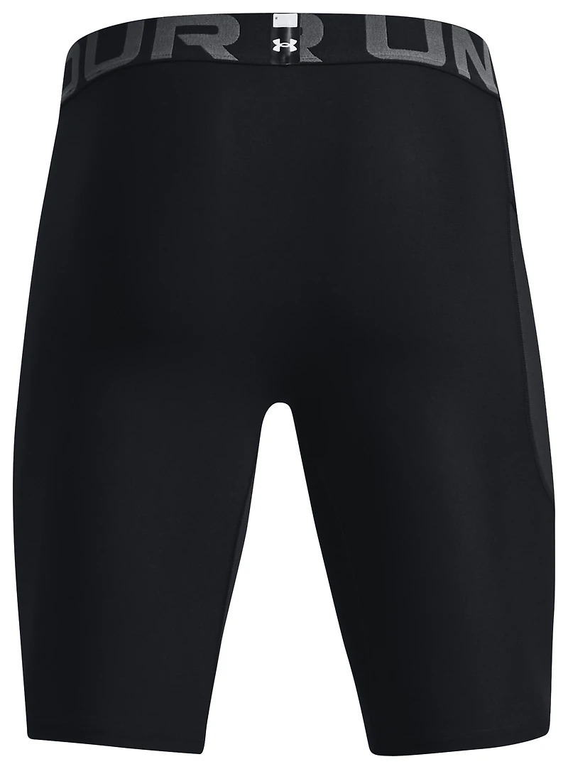 Under Armour Heatgear 9" Compression Shorts  - Men's