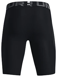 Under Armour Heatgear 9" Compression Shorts  - Men's