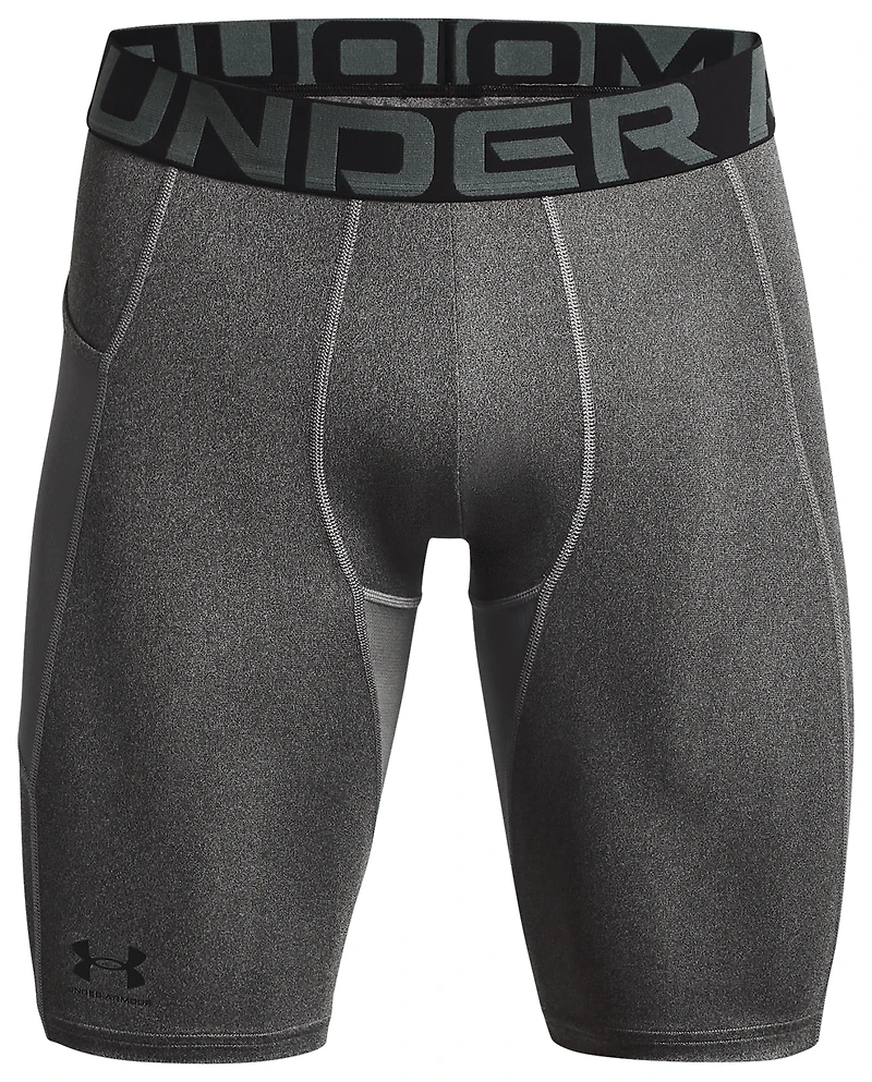 Under Armour Heatgear 9" Compression Shorts  - Men's