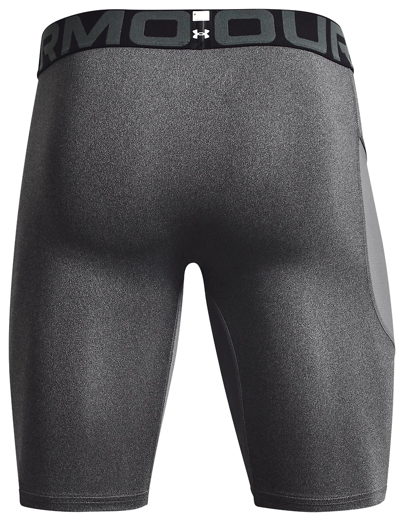 Under Armour Heatgear 9" Compression Shorts  - Men's