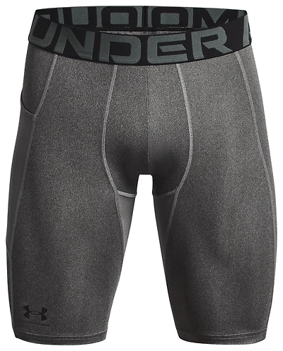 Under Armour Heatgear 9" Compression Shorts  - Men's