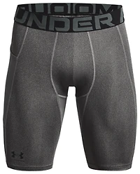 Under Armour Heatgear 9" Compression Shorts  - Men's