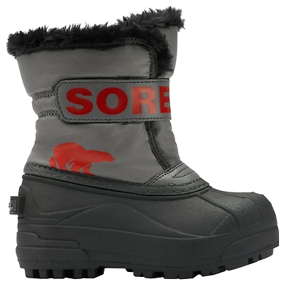 Sorel Snow Commander