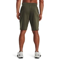 Under Armour Rival Fleece Shorts - Men's