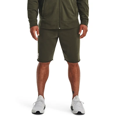 Under Armour Rival Fleece Shorts - Men's