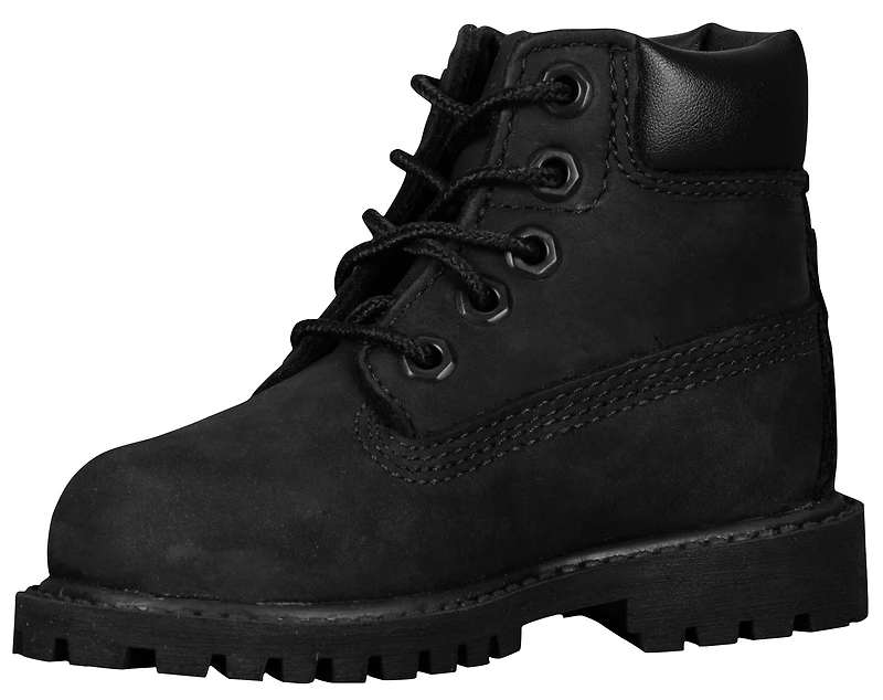 Timberland 6" Premium Waterproof Boots