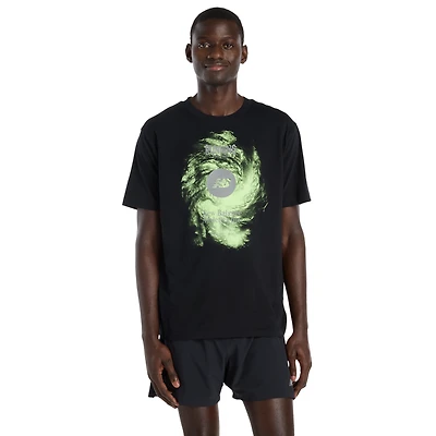New Balance Vortex T-Shirt - Men's