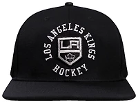 Pro Standard Kings Hybrid Snapback Cap - Men's