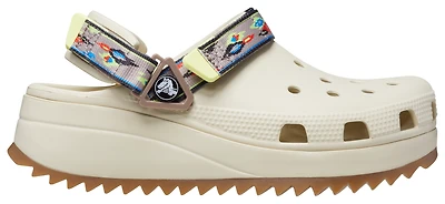 Crocs Classic Hiker Clogs