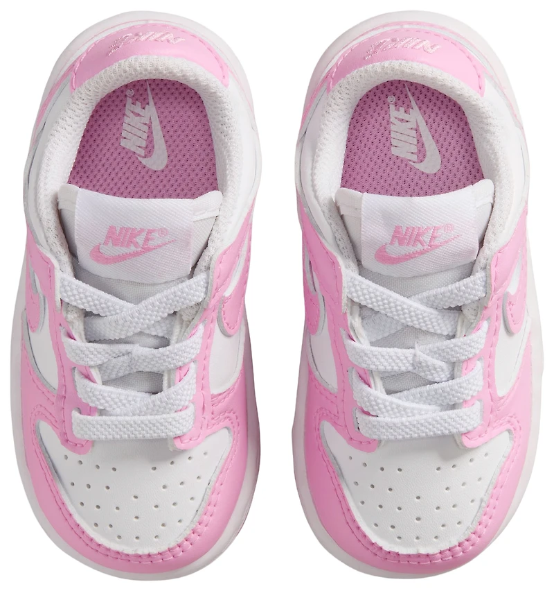 Nike Dunk Low N  - Girls' Toddler
