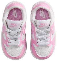 Nike Dunk Low N  - Girls' Toddler