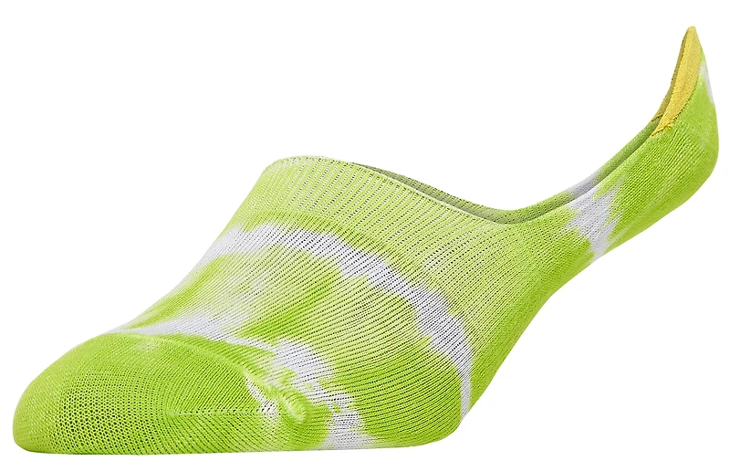 CSG 5 Pack Bold Tie-Dye Footie