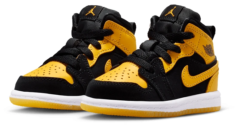 Jordan Mid 1 SE