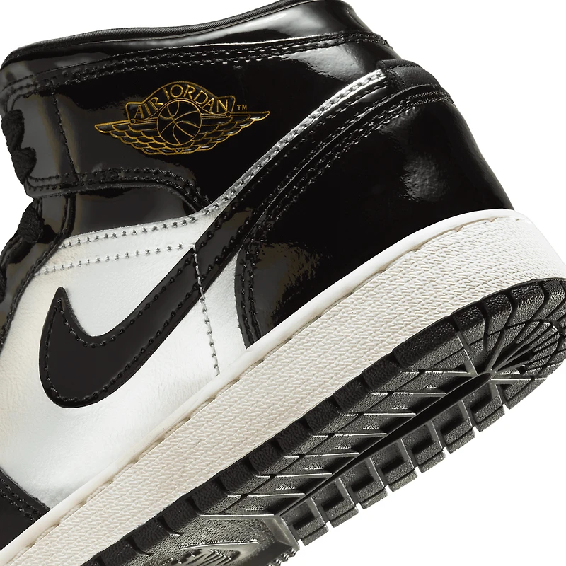 Jordan AJ 1 Mid SE Uni
