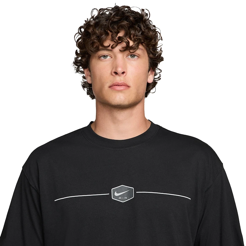 Nike NSW T Shirt 90 Fw BR Connect 2  - Men's