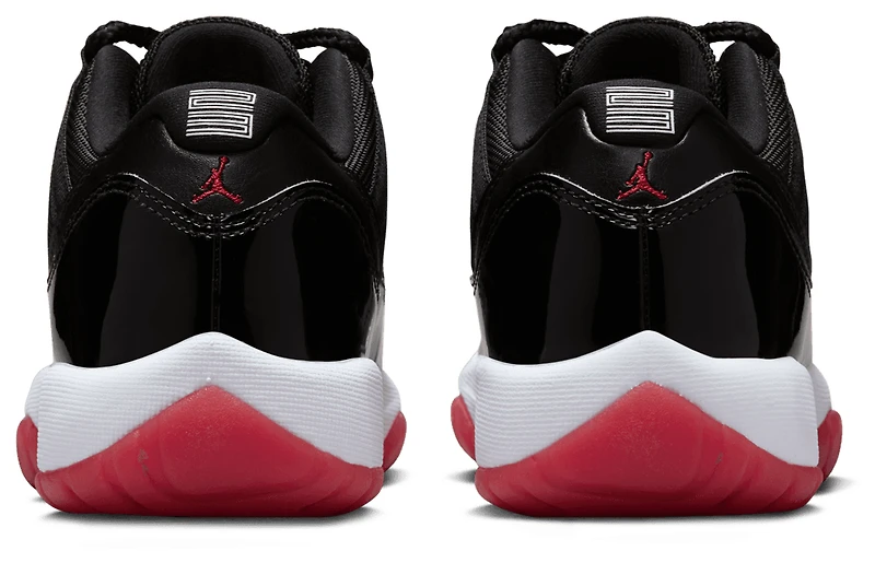 Jordan AJ Retro 11 Low