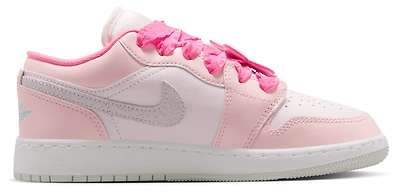 Jordan Air 1 Low SE - Girls' Grade School