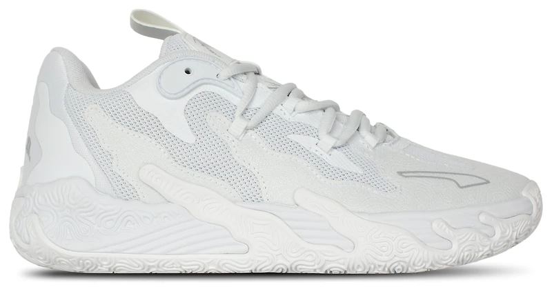 PUMA MB3 Low