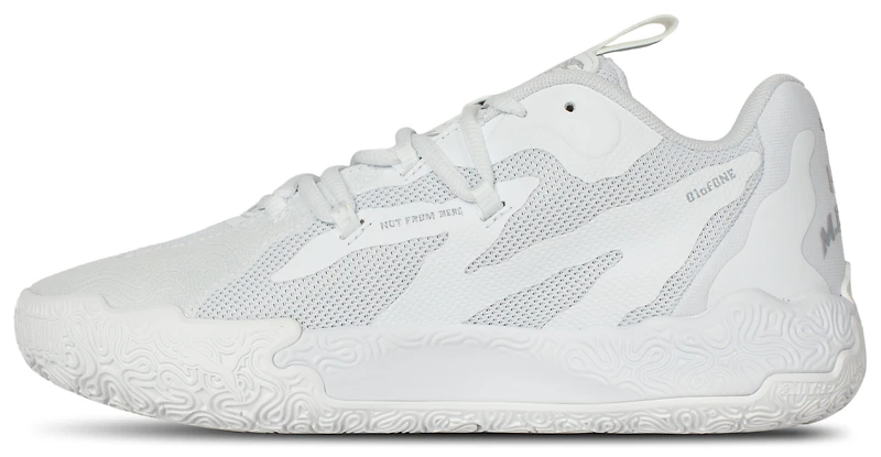 PUMA MB3 Low