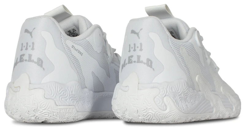 PUMA MB3 Low