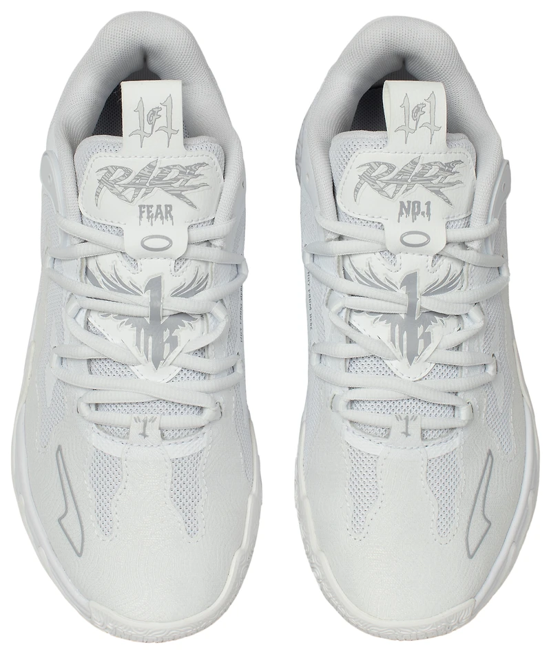 PUMA MB3 Low