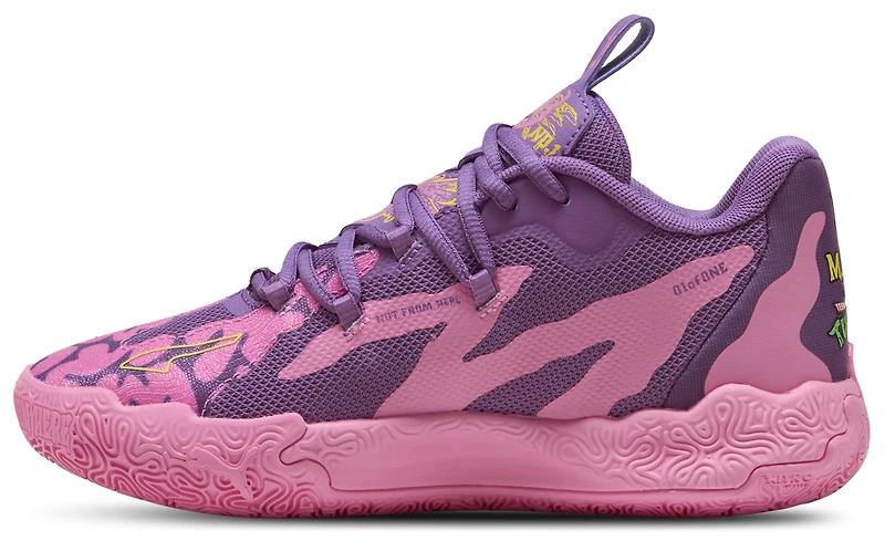 PUMA MB.03 Low TMNT Krang