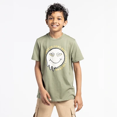 LCKR BDTC Graphic T-Shirt - Boys' Grade School