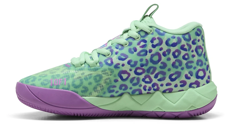 PUMA MB.01 Alien Safari