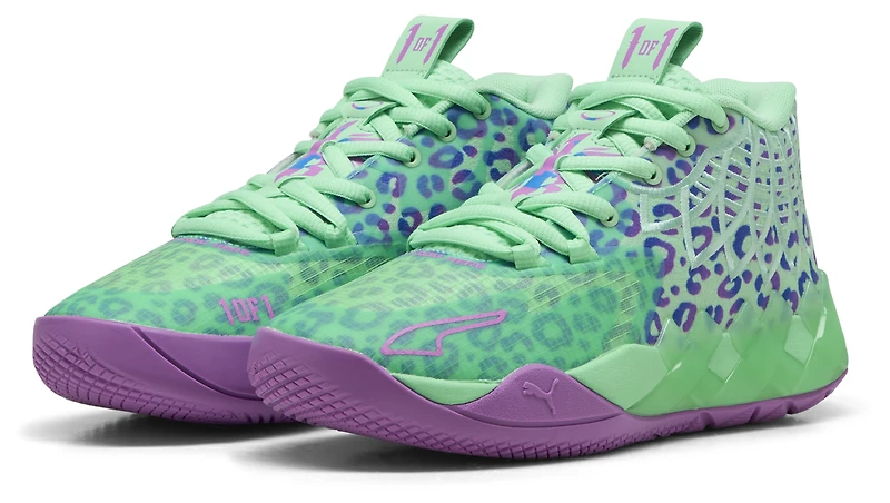 PUMA MB.01 Alien Safari