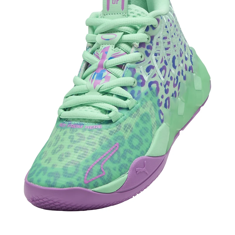 PUMA MB.01 Alien Safari