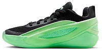 Jordan Boys Luka Doncic 5 - Boys' Grade School Shoes Black/Green Illusion