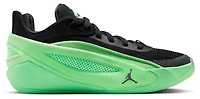 Jordan Boys Luka Doncic 5 - Boys' Grade School Shoes Black/Green Illusion