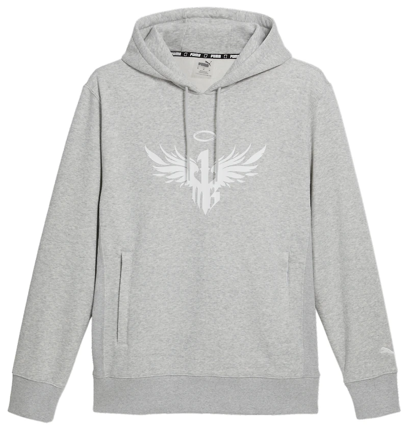 PUMA Melo Different Hoodie - Men's