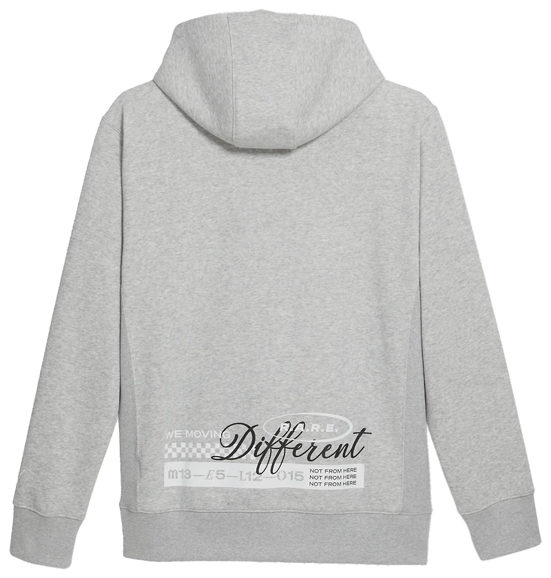PUMA Melo Different Hoodie - Men's