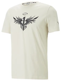 PUMA Melo Whisp T-Shirt - Men's