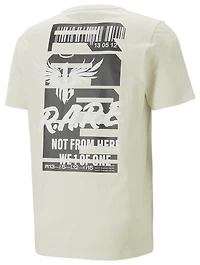 PUMA Melo Whisp T-Shirt - Men's