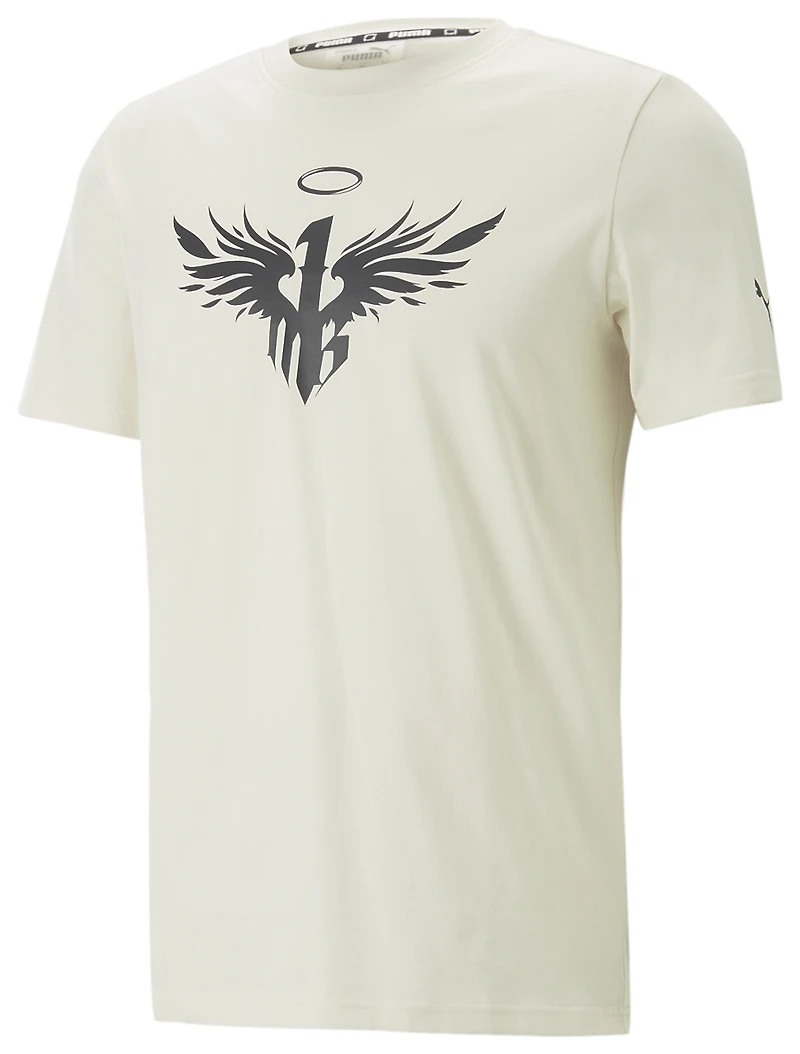 PUMA Melo Whisp T-Shirt - Men's