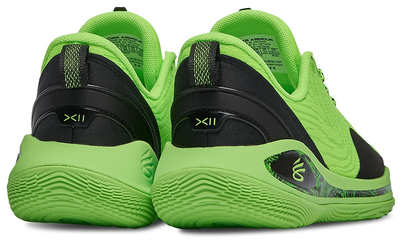 Under Armour Curry 12 EXTL