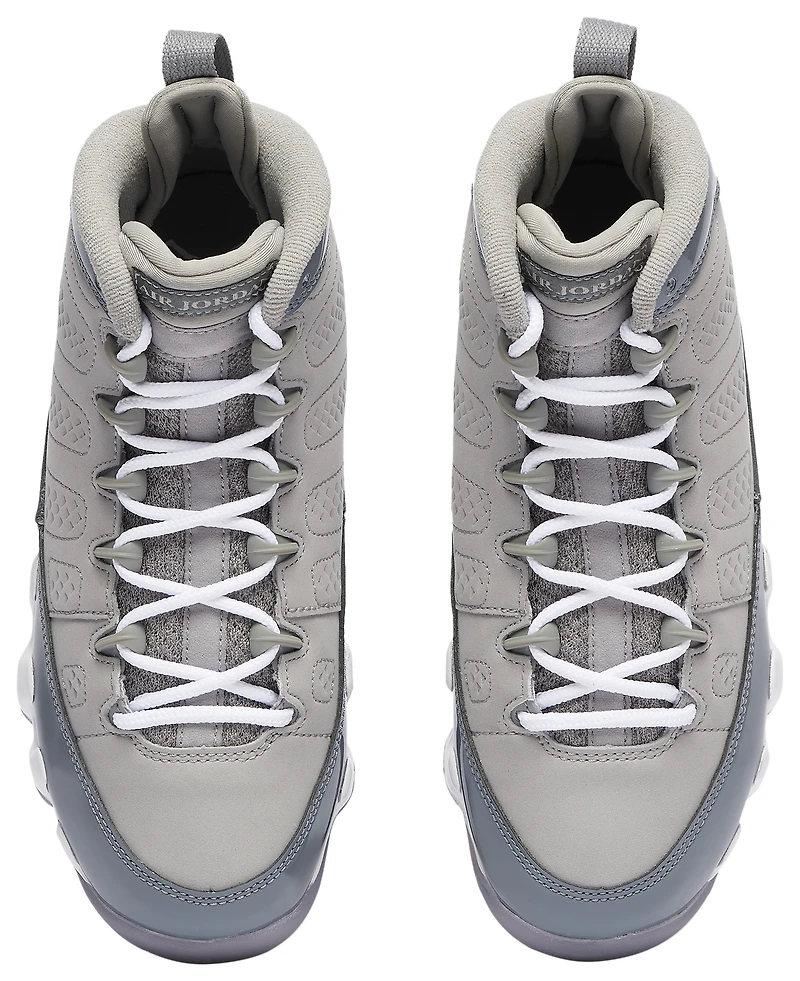 Jordan Retro 9