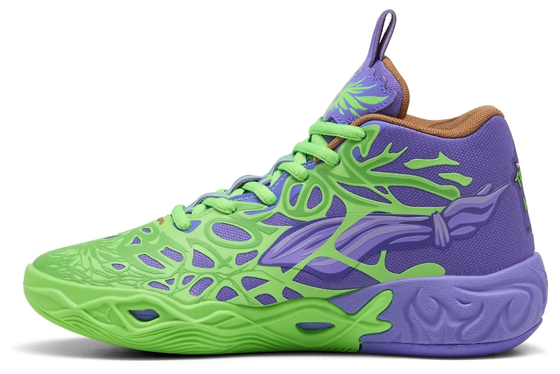 PUMA MB.04 TMNT R&D
